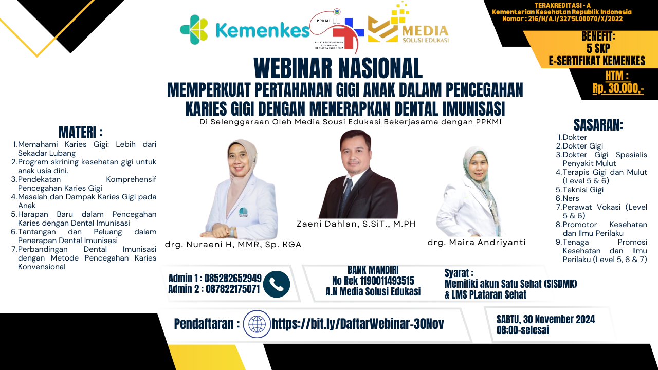 Webinar